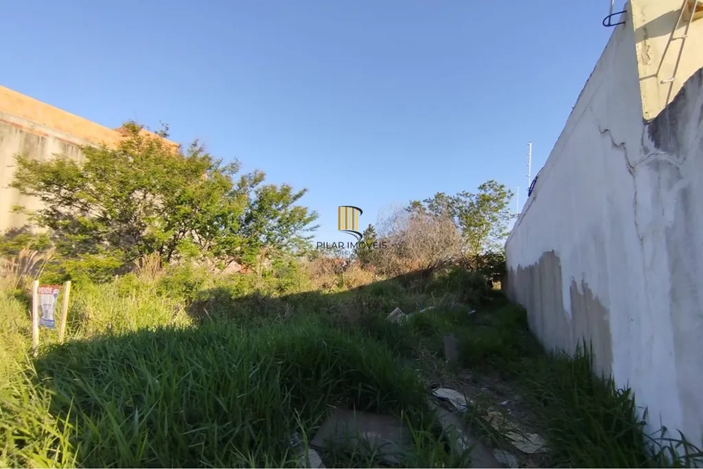 Terreno no bairro São José