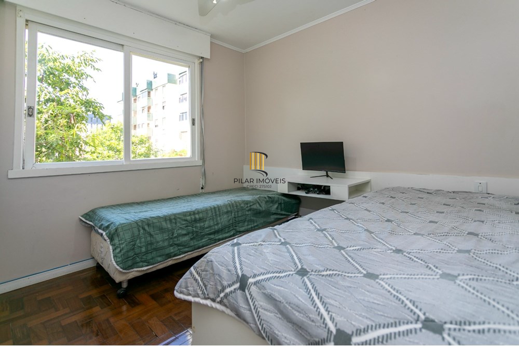 Apartamento 2 dormitórios no bairro Higienópolis