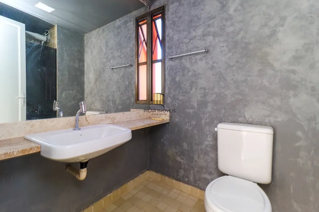 Apartamento 3 dormitórios no bairro Jardim Carvalho