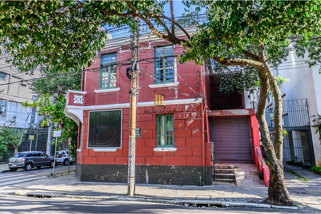 Prédio Residencial no bairro Moinhos de Vento