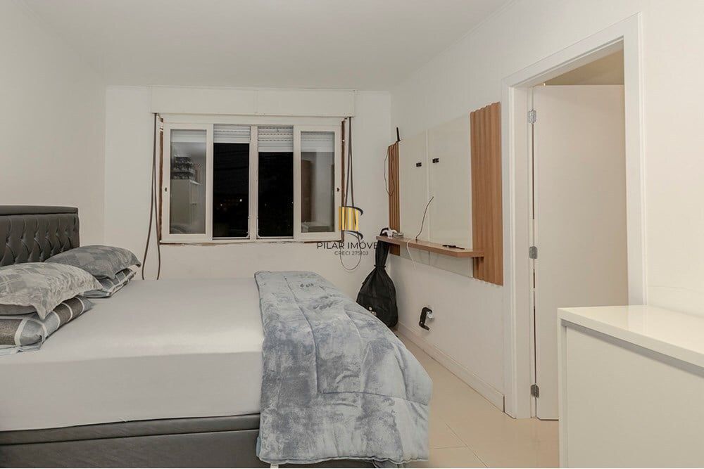 Apartamento 3 dormitórios no bairro Jardim São Pedro