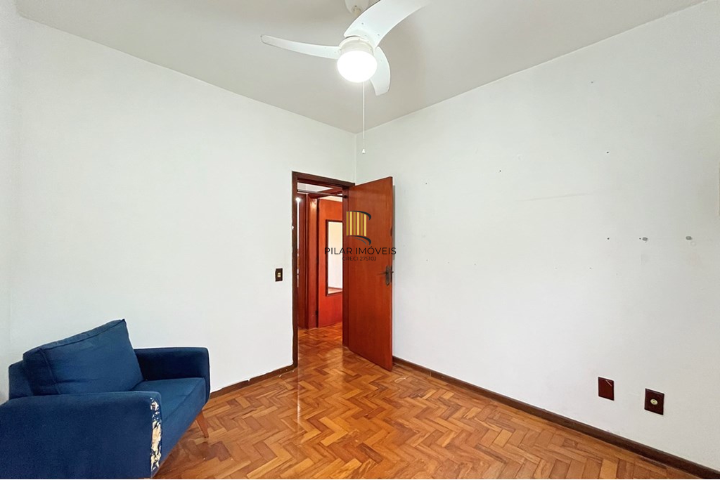 Apartamento 3 dormitórios no bairro Cristal