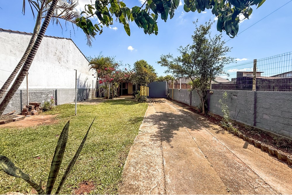 Terreno no bairro Olaria