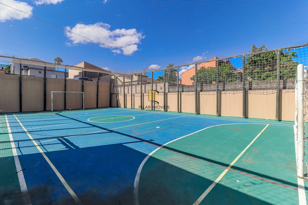 Apartamento 2 dormitórios no bairro Cavalhada