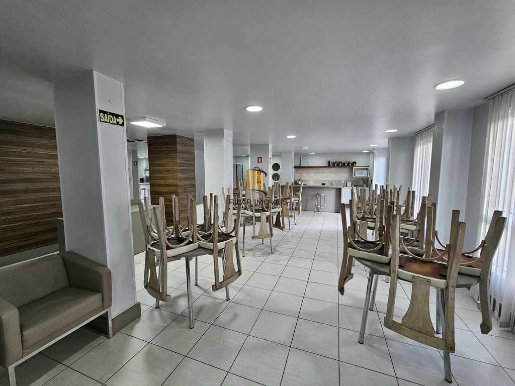 Apartamento 2 dormitórios no bairro Jardim Itu