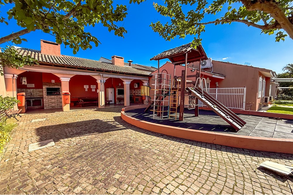 Casa de Condomínio 3 dormitórios no bairro Rio Branco