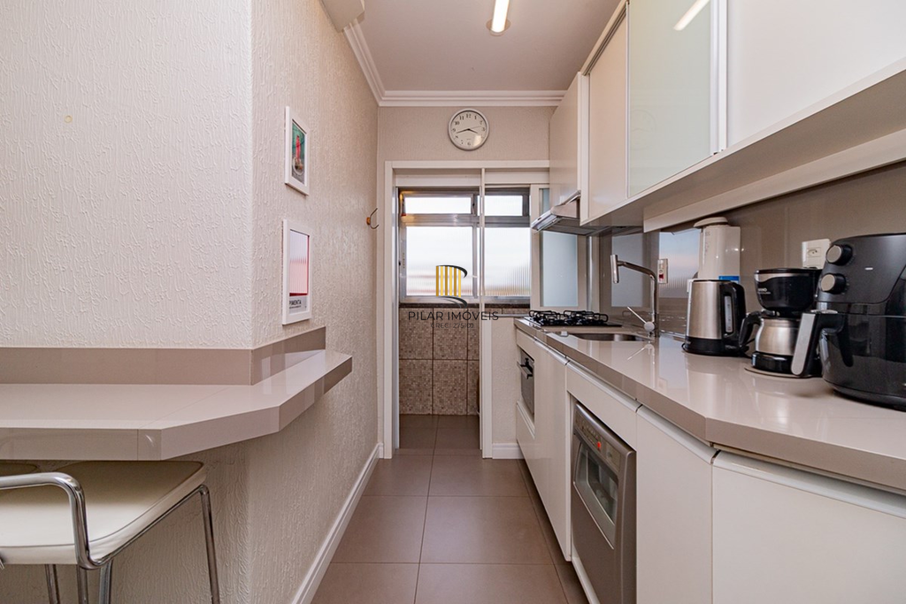 Apartamento 4 dormitórios no bairro Vila Ipiranga