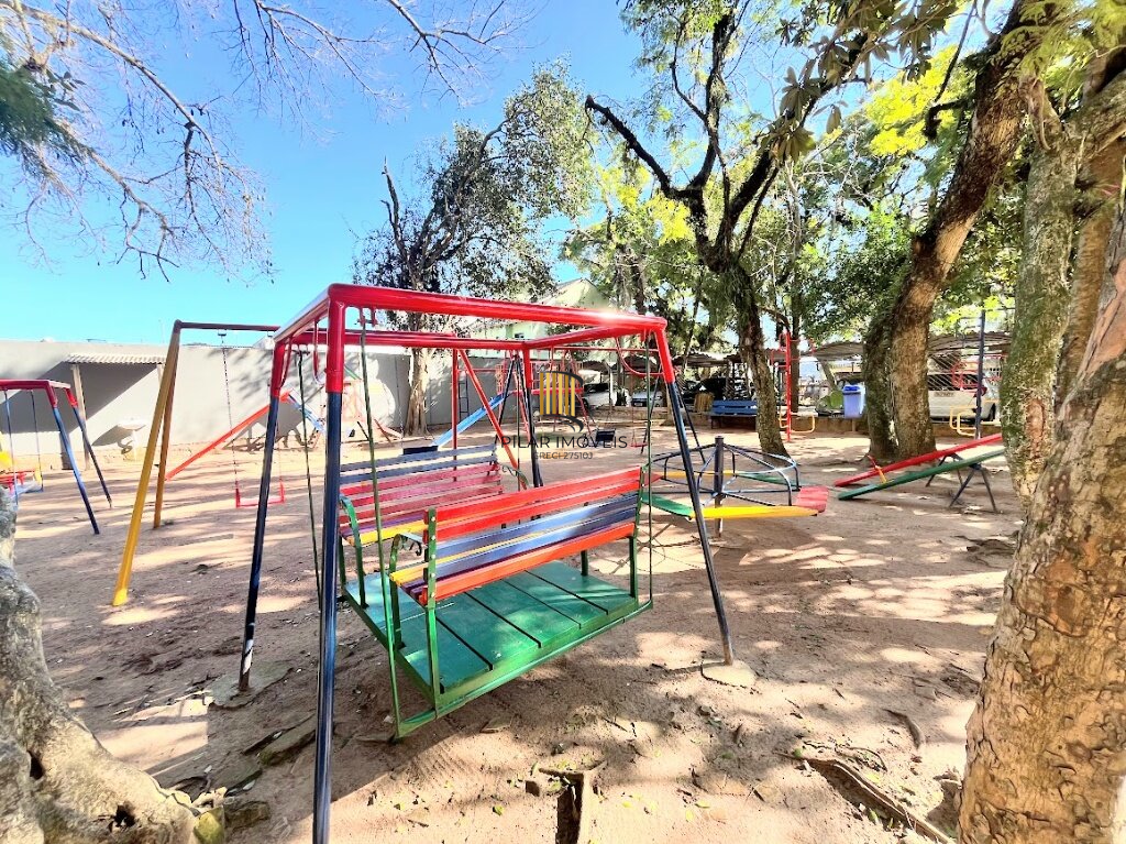 Apartamento 1 dormitório no bairro Cristal