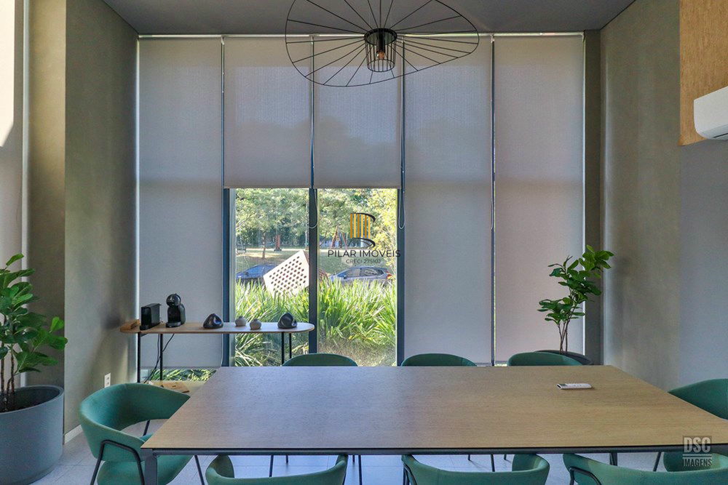 Apartamento 2 dormitórios no bairro Jardim Lindóia