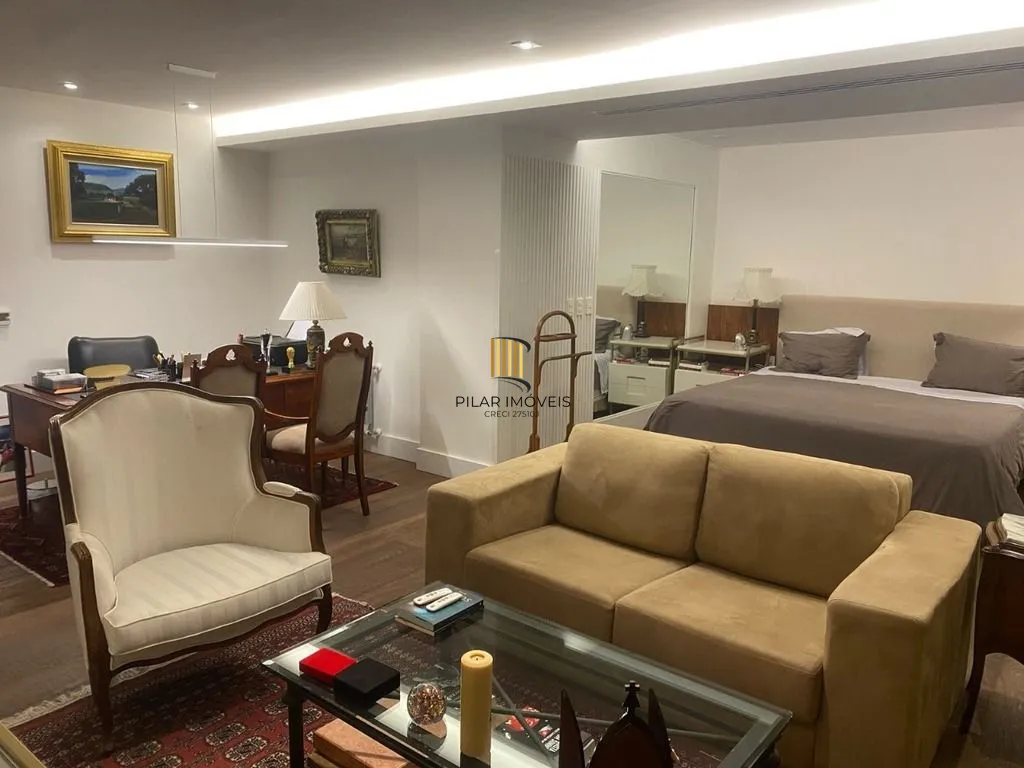Apartamento 3 dormitórios no bairro Jardim Europa