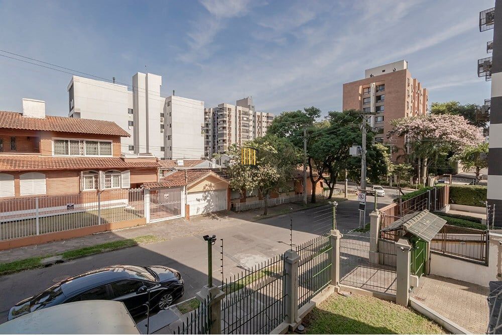 Apartamento 3 dormitórios no bairro Tristeza