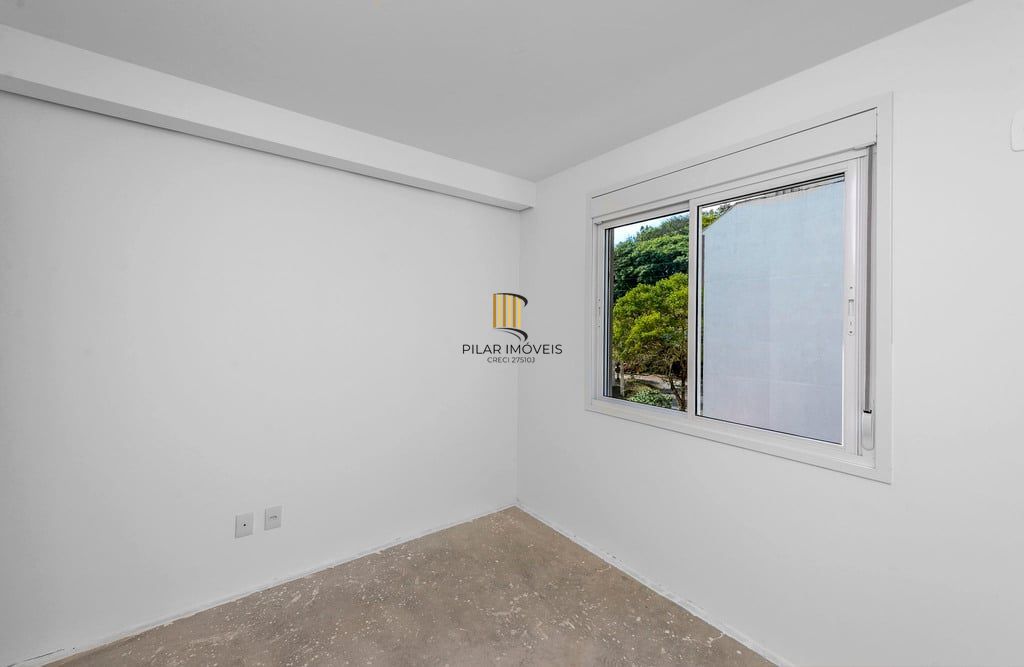 Apartamento 2 dormitórios no bairro Higienópolis