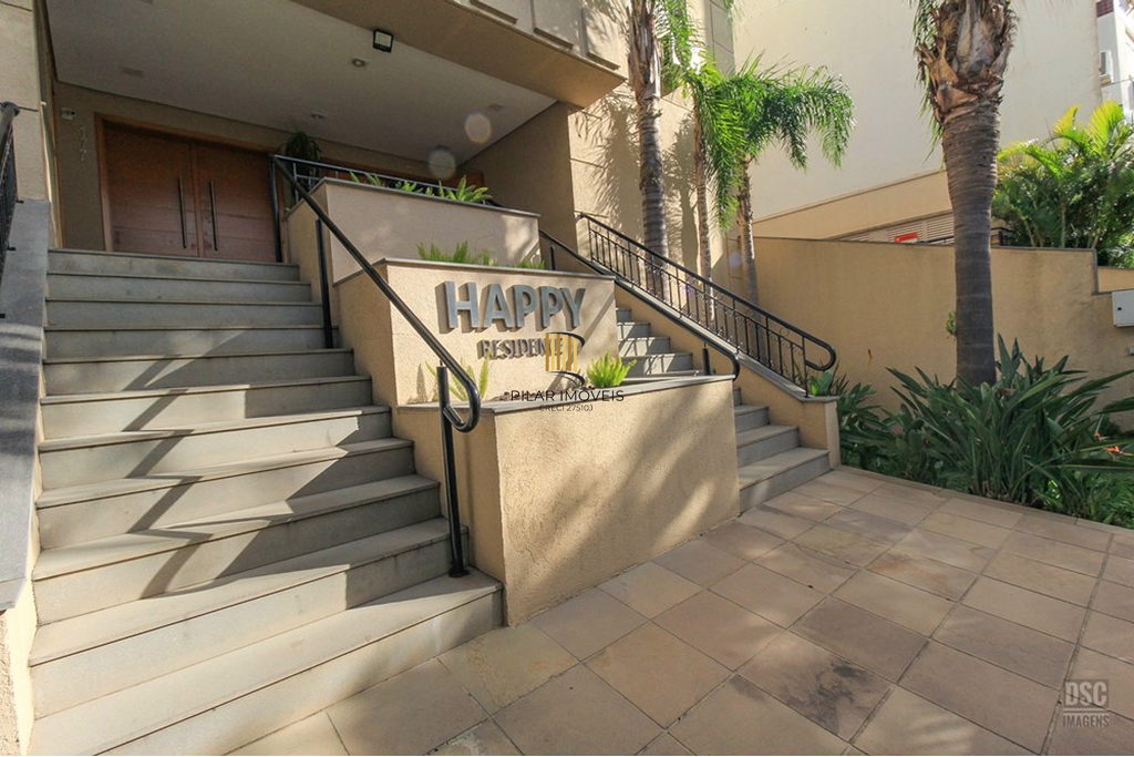 Apartamento 2 dormitórios no bairro Passo da Areia