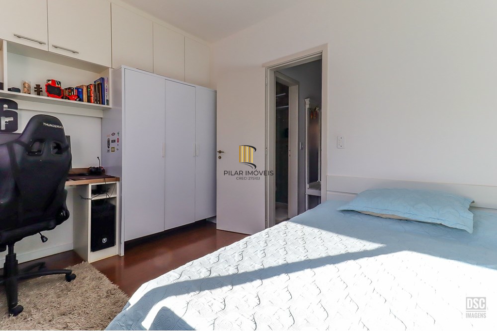 Casa de Condomínio 3 dormitórios no bairro Ipanema
