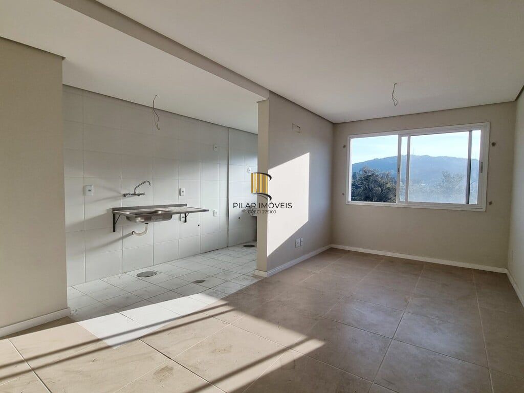 Apartamento 3 dormitórios no bairro Agronomia