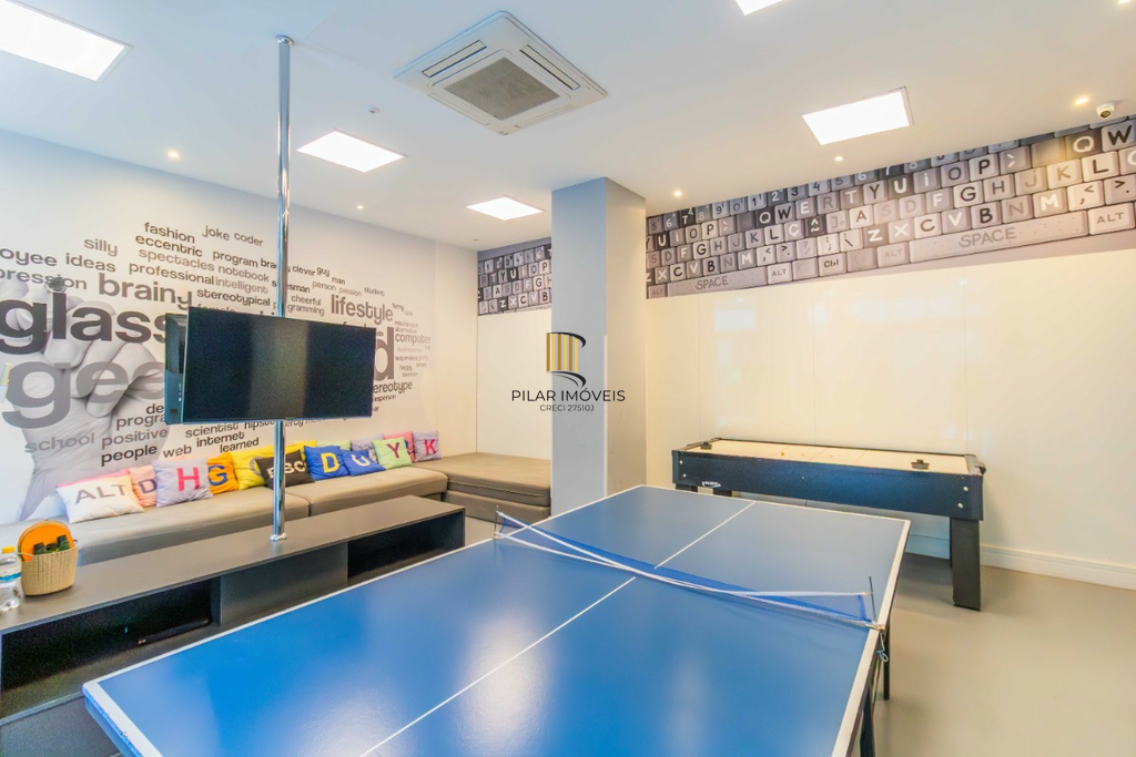 Apartamento 3 dormitórios no bairro Petrópolis