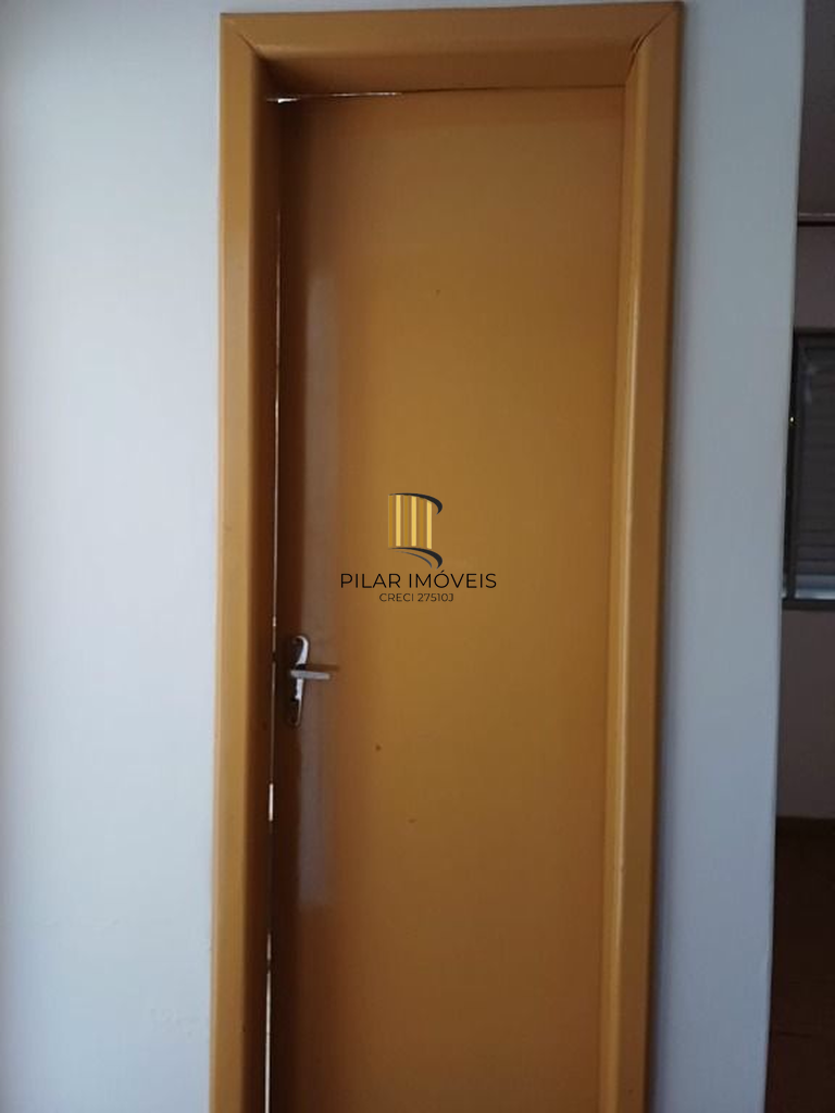 Apartamento 2 dormitórios no bairro Rubem Berta