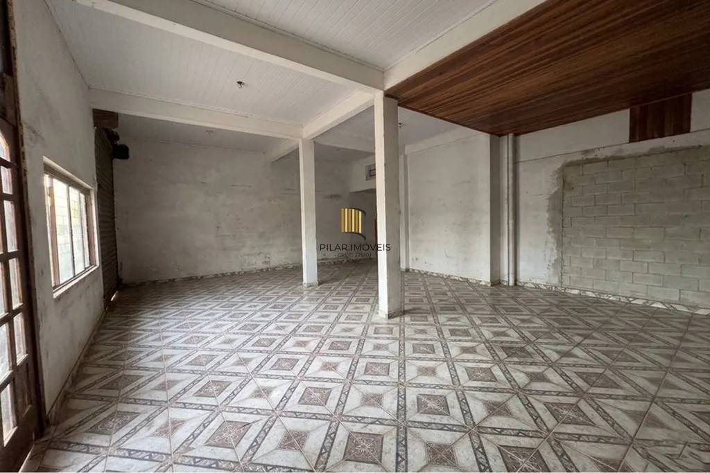 Casa 6 dormitórios no bairro São José