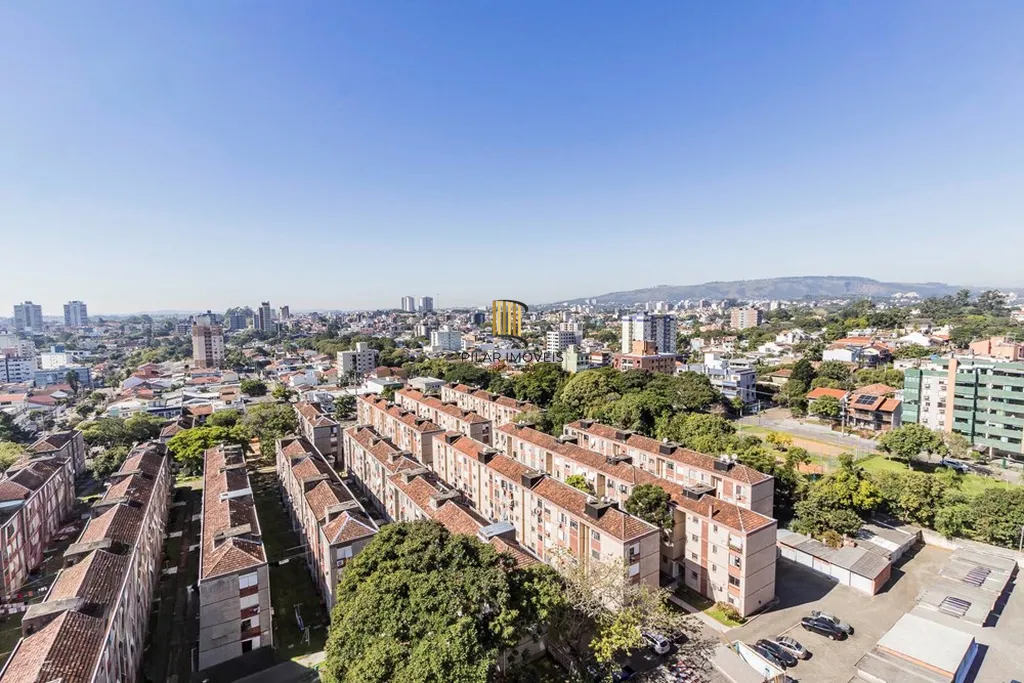 Apartamento 3 dormitórios no bairro Vila Ipiranga