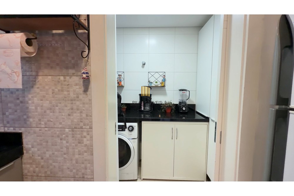 Apartamento 3 dormitórios no bairro Navegantes