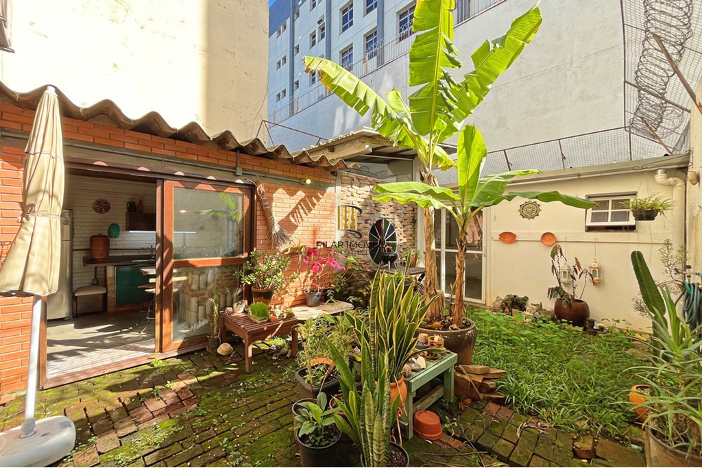 Apartamento 3 dormitórios no bairro Santana
