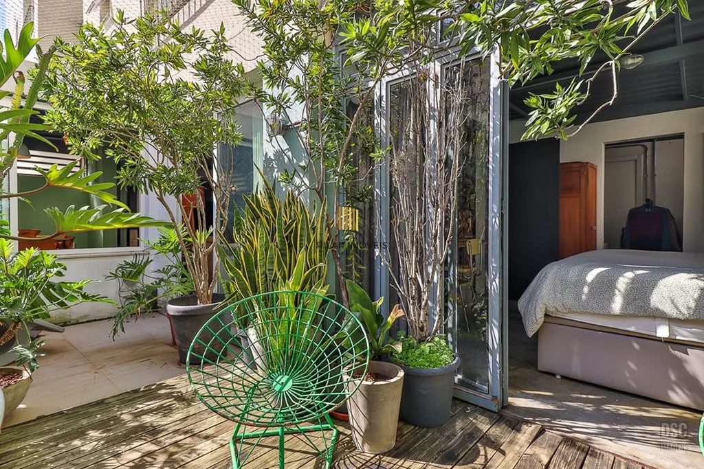 Apartamento 3 dormitórios no bairro Moinhos de Vento