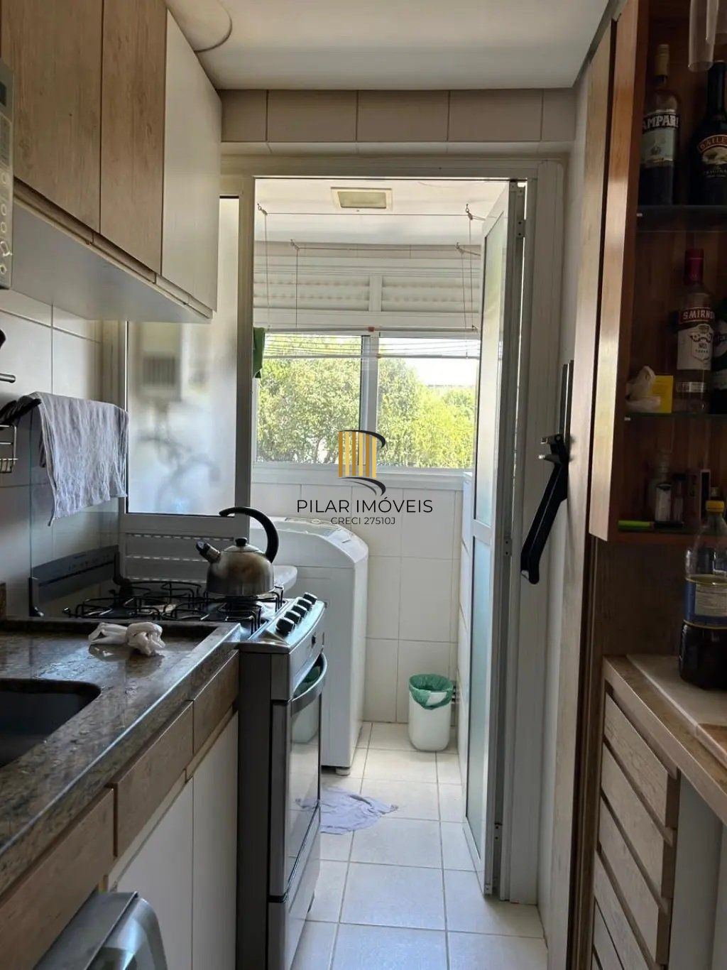 Apartamento 2 dormitórios no bairro Jardim  Botânico