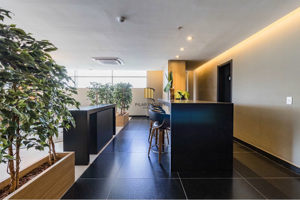 Sala Comercial no bairro Jardim Lindóia