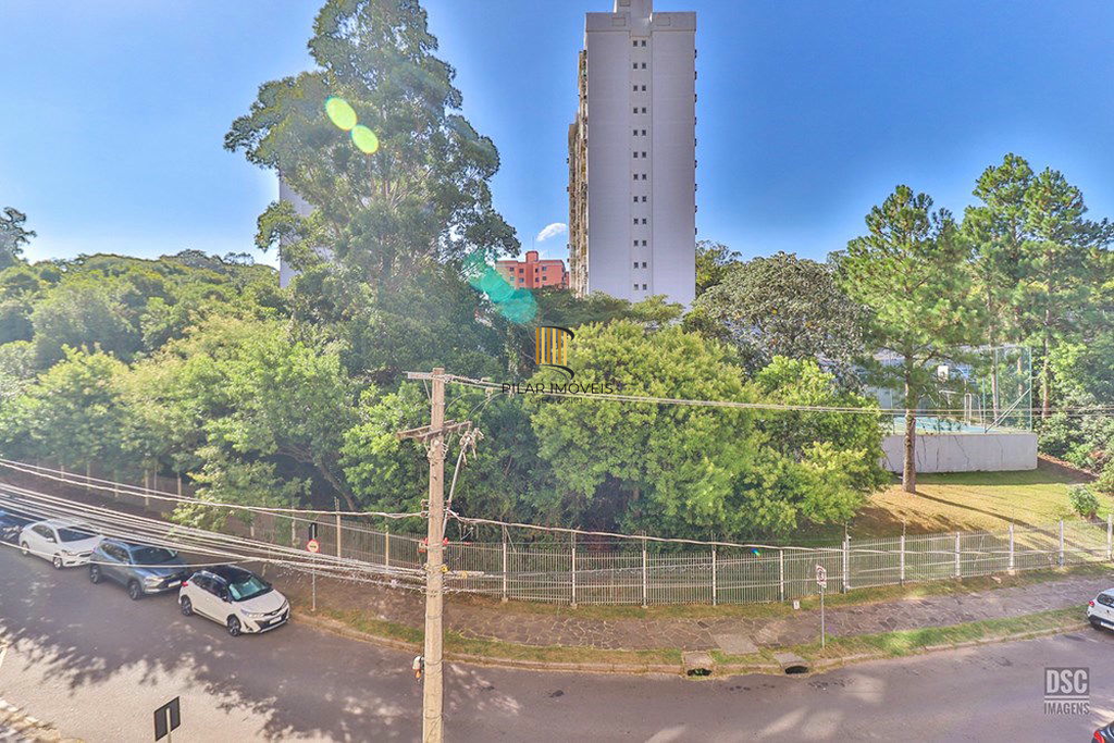 Apartamento 2 dormitórios no bairro Jardim Carvalho