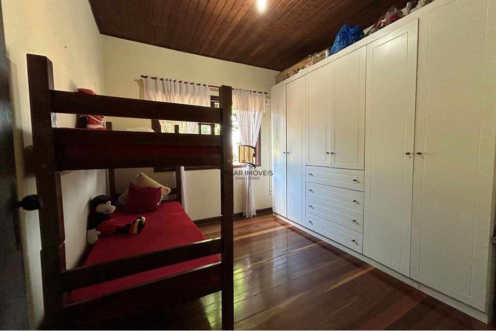 Casa 3 dormitórios no bairro Centro