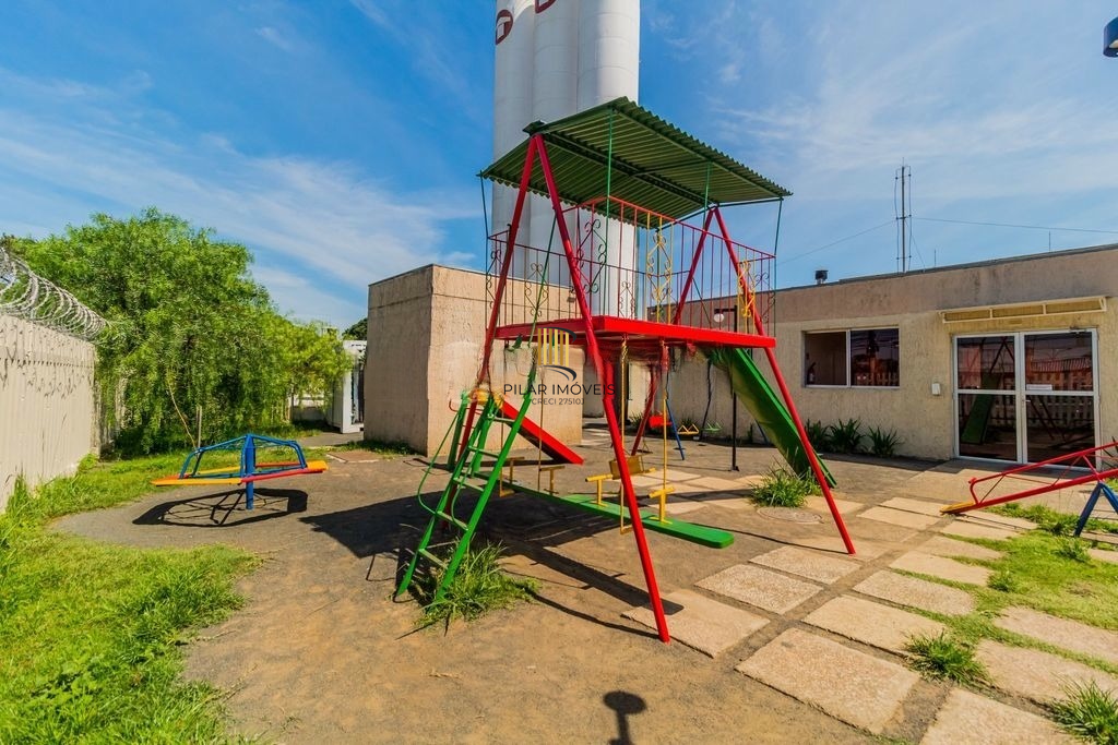 Apartamento 2 dormitórios no bairro Sarandi