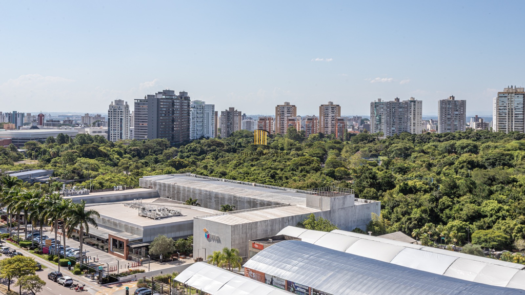 Loft 1 dormitório no bairro Jardim Europa