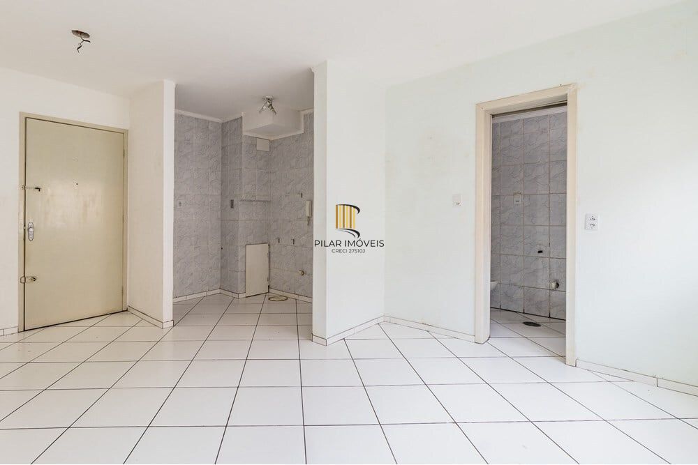 Studio 1 dormitório no bairro Jardim Leopoldina