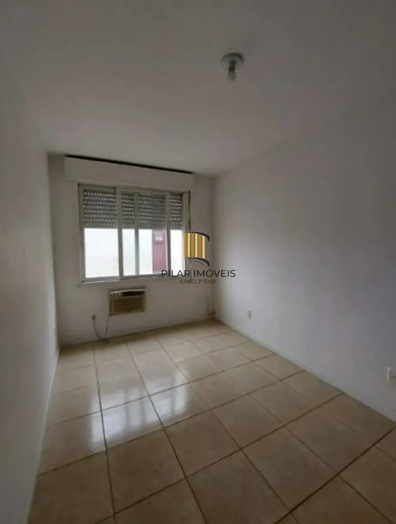 Apartamento 1 dormitório no bairro Cavalhada