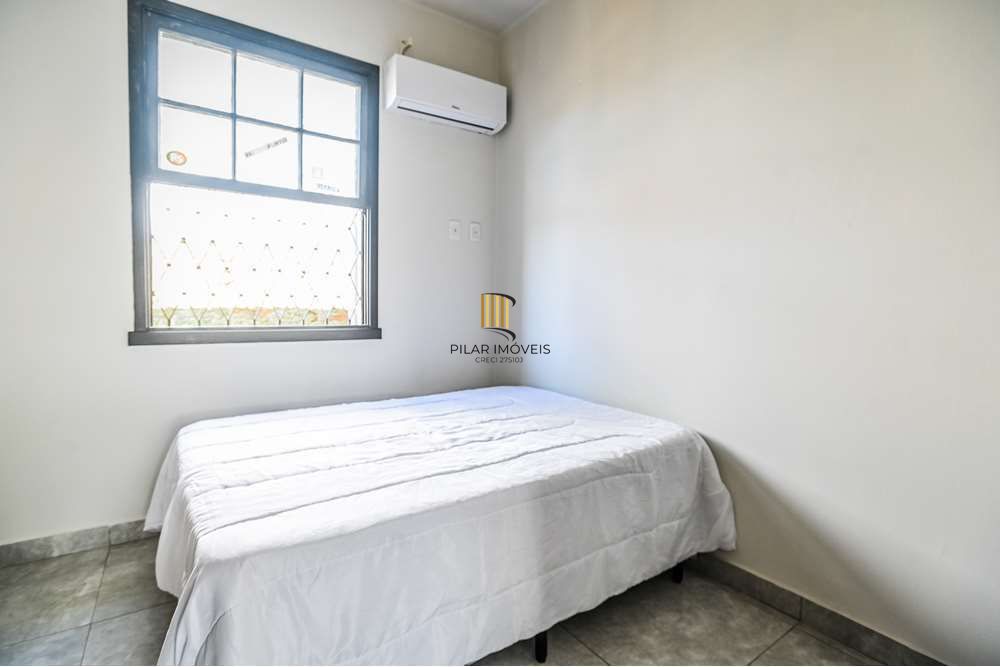 Casa 3 dormitórios no bairro Santa Tereza