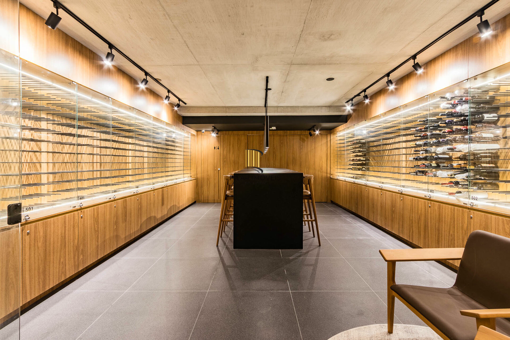 Apartamento 3 dormitórios no bairro Petrópolis