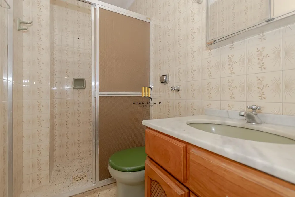 Apartamento 1 dormitório no bairro Partenon