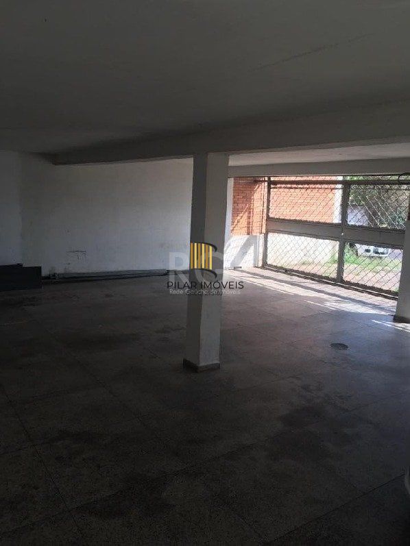 Apartamento 3 dormitórios no bairro Bom Jesus