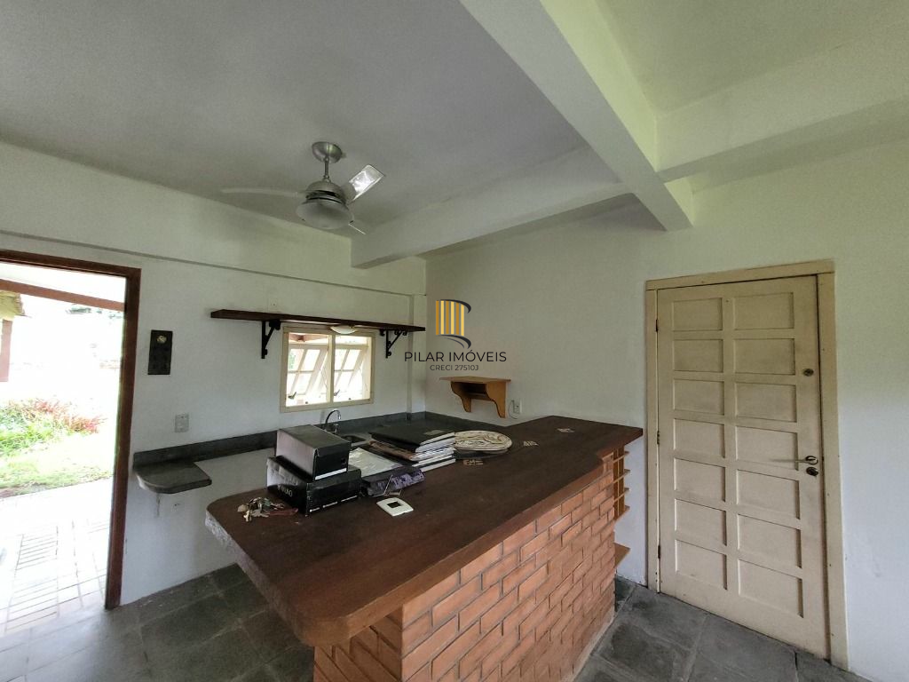 Fazenda no bairro Branquinha