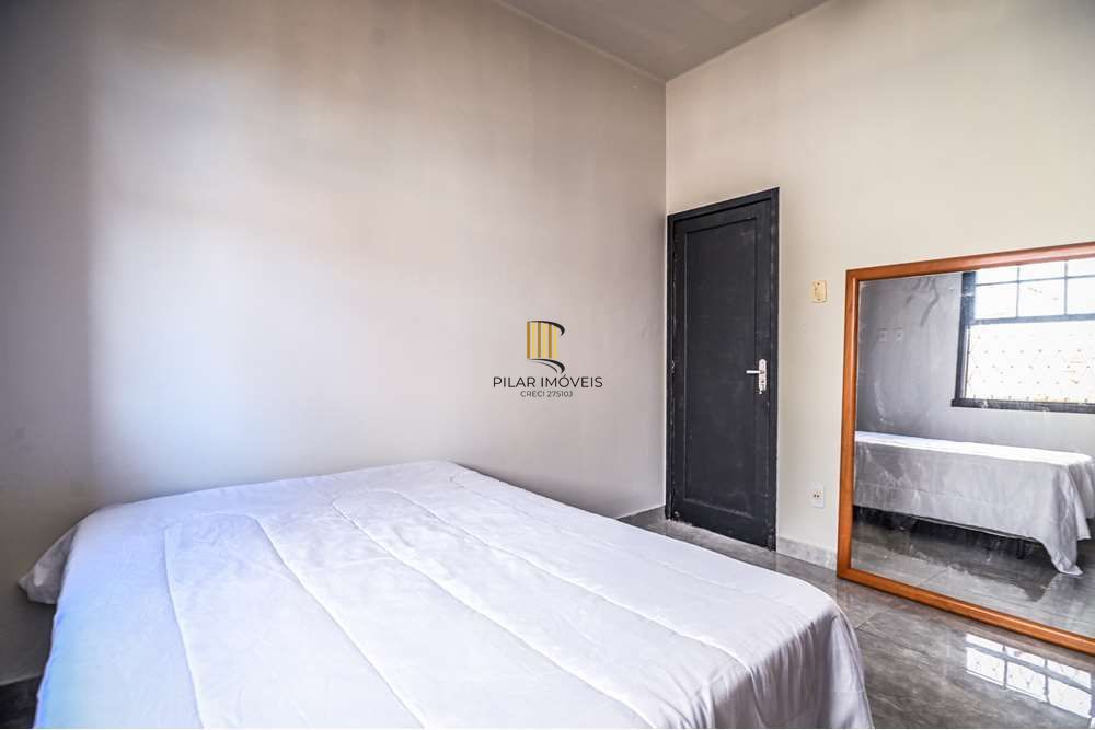 Casa 3 dormitórios no bairro Santa Tereza