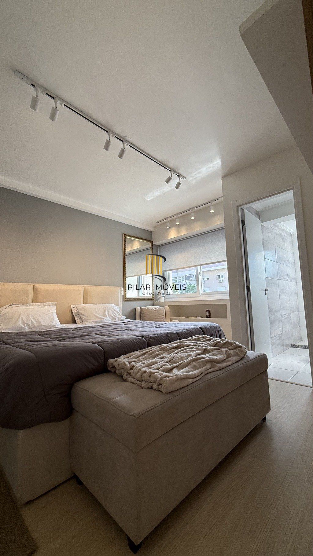 Apartamento 2 dormitórios no bairro Teresópolis