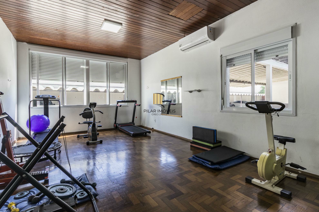 Apartamento 2 dormitórios no bairro Menino Deus