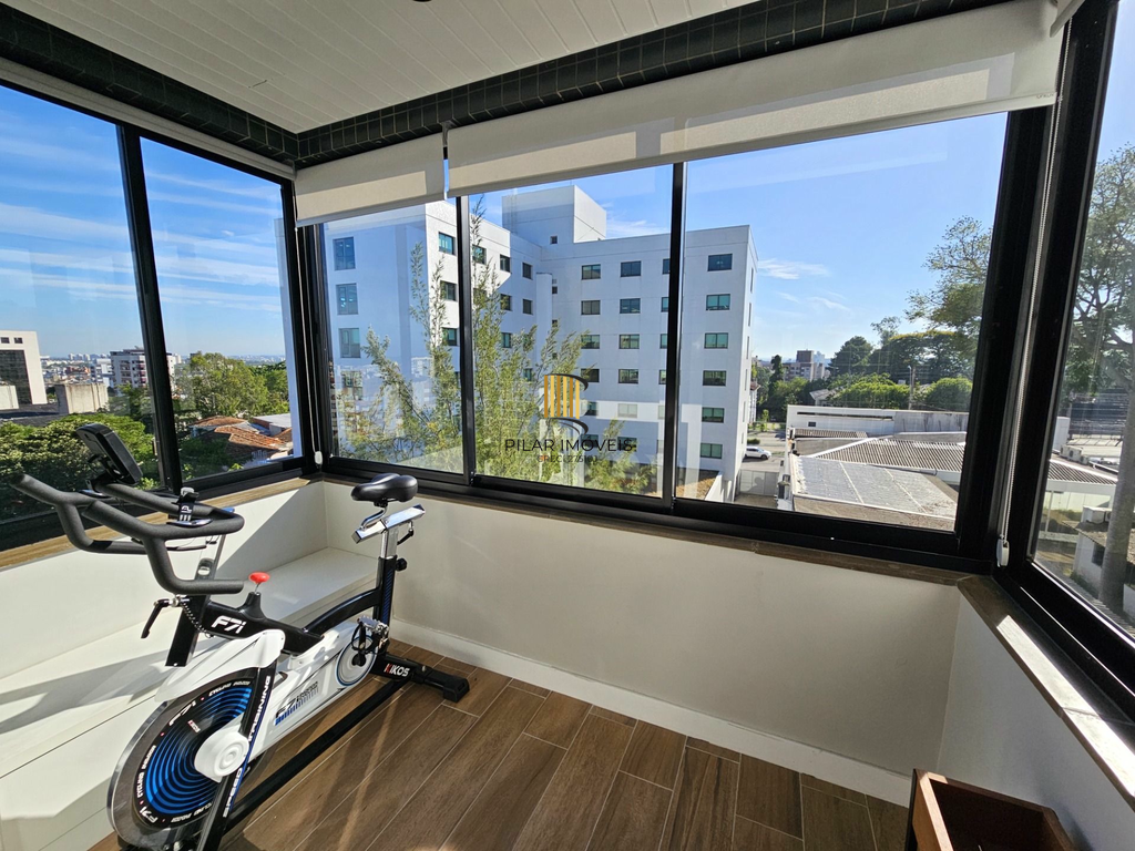 Apartamento 3 dormitórios no bairro Higienópolis