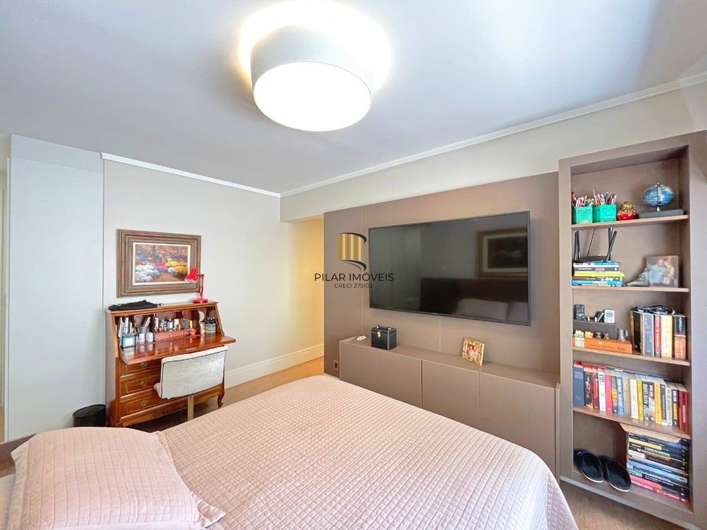 Apartamento 3 dormitórios no bairro Petrópolis