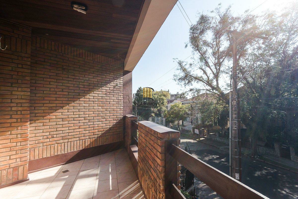 Cobertura 9 dormitórios no bairro São João