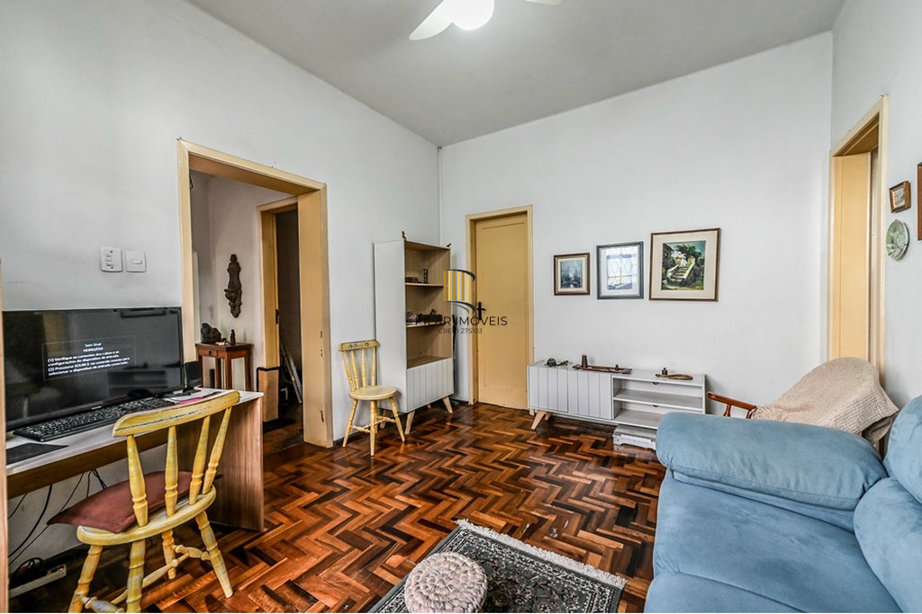 Casa 3 dormitórios no bairro Santa Tereza