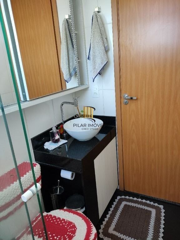 Apartamento 2 dormitórios no bairro Petrópolis