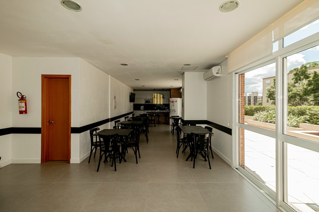 Apartamento 3 dormitórios no bairro Santana