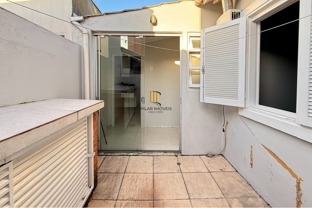 Casa de Condomínio 3 dormitórios no bairro Rio Branco