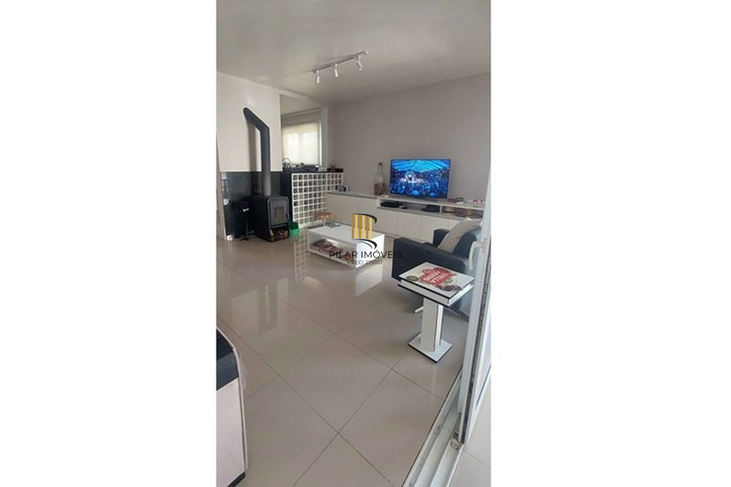 Casa de Condomínio 3 dormitórios no bairro Agronomia